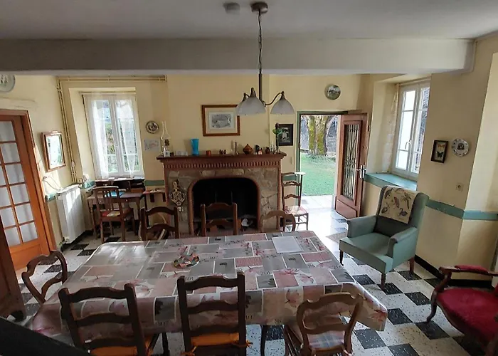 Maison De Famille