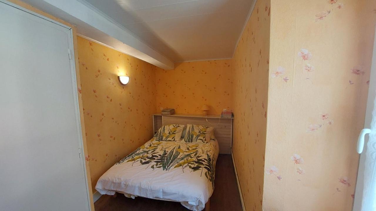 Hébergement de vacances Maison De Famille Razecueillé