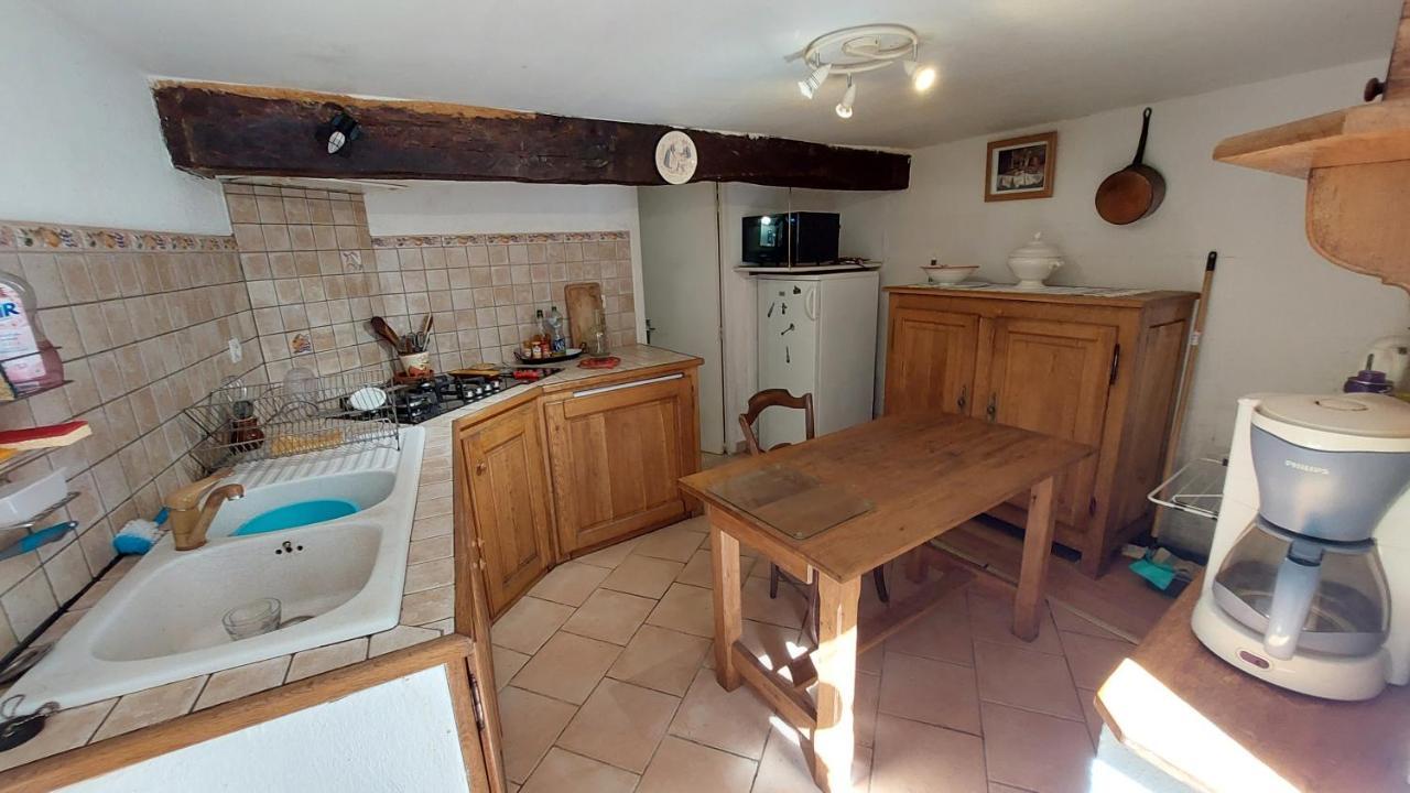 Hébergement de vacances Maison De Famille *