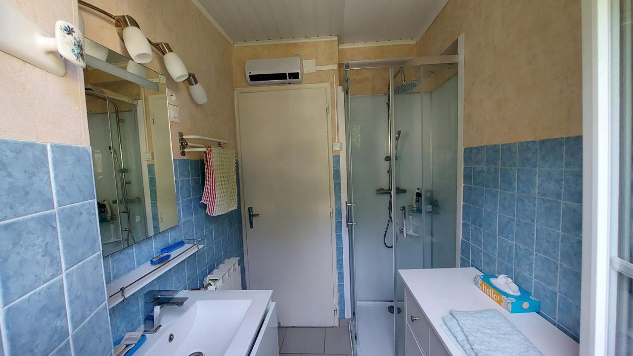 Hébergement de vacances Maison De Famille *