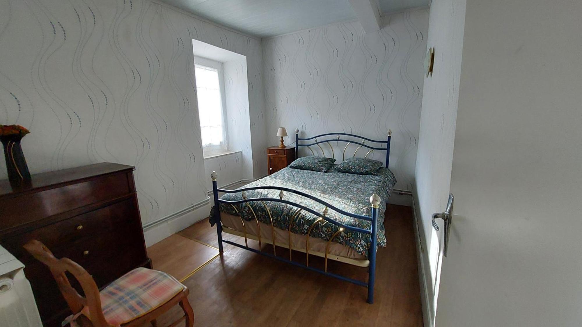Maison De Famille *