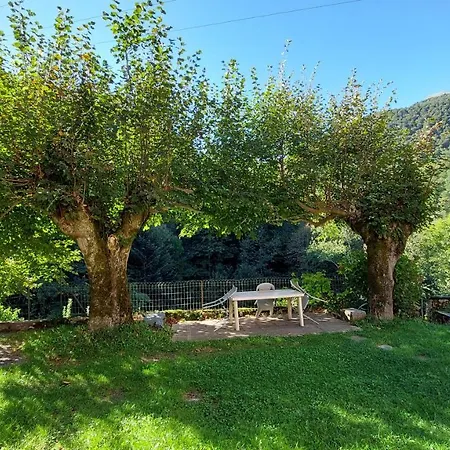 Maison De Famille Razecueille Exterior photo