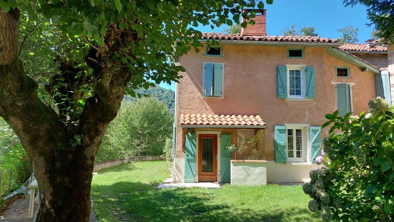 Maison De Famille * Razecueillé