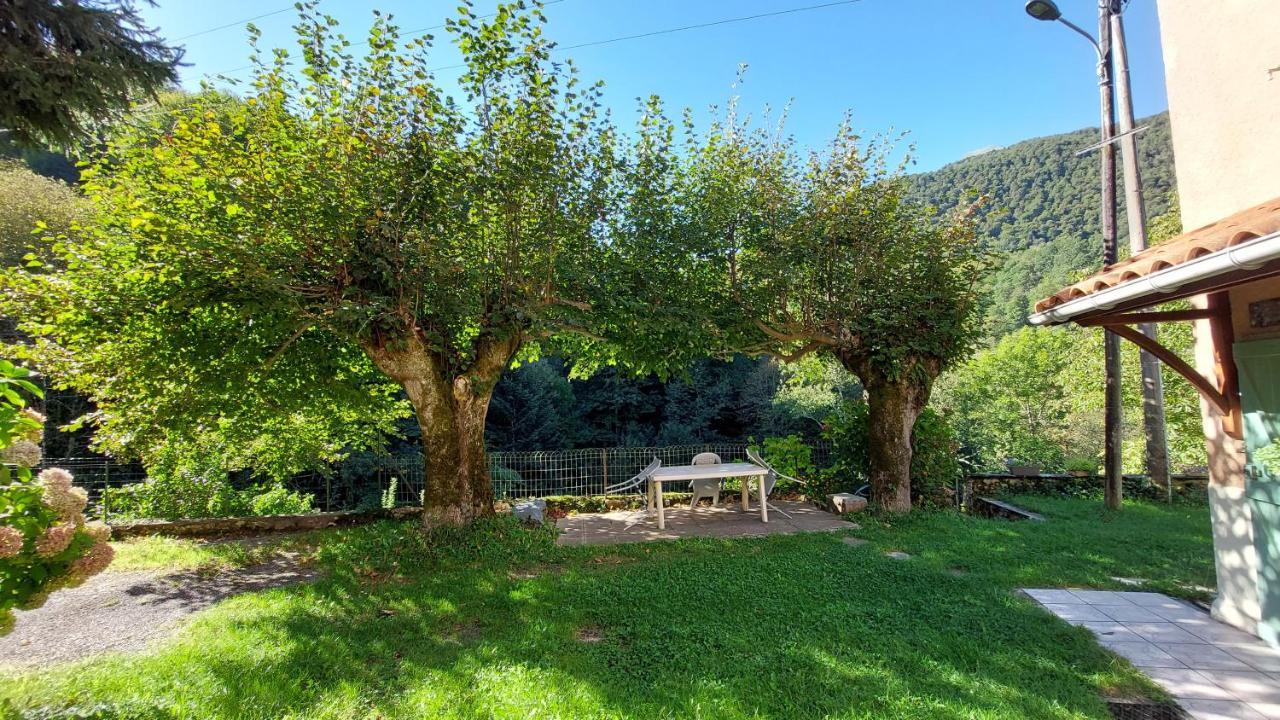 Maison De Famille Razecueillé