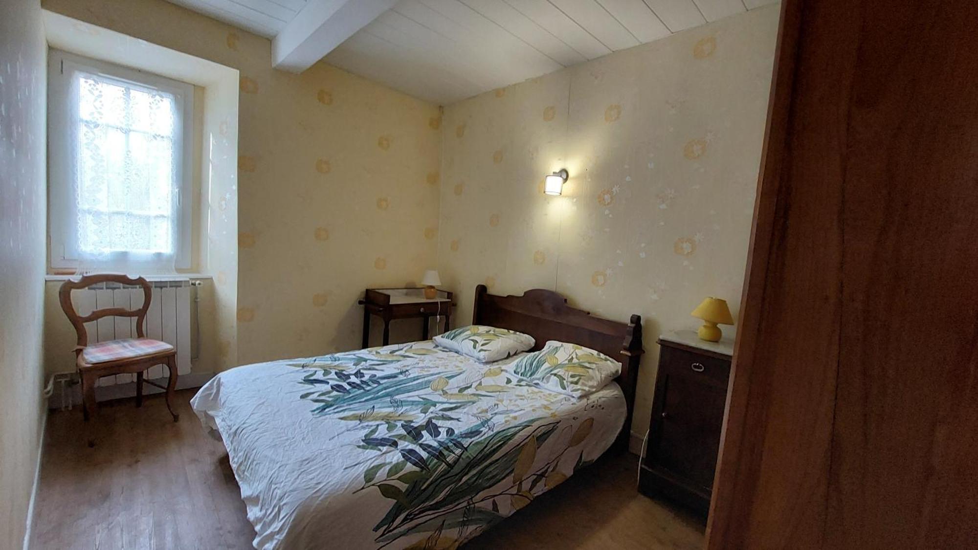 Maison De Famille Сasa de vacaciones *